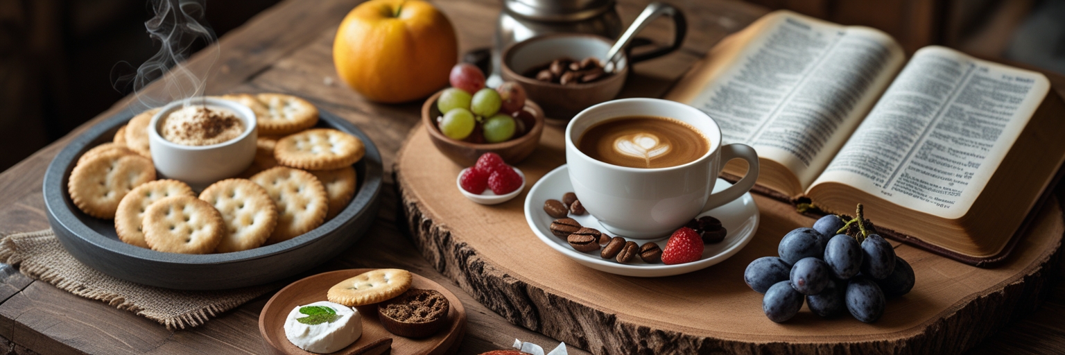 A Palavra que Transforma