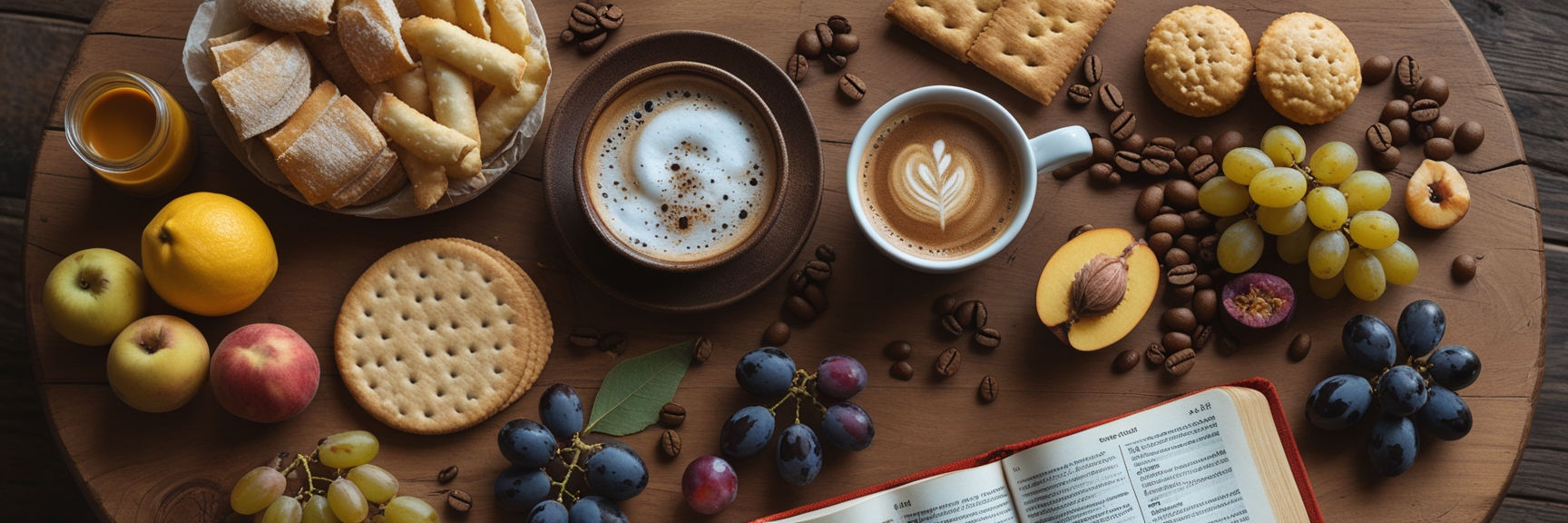 Esperança em Meio às Lutas