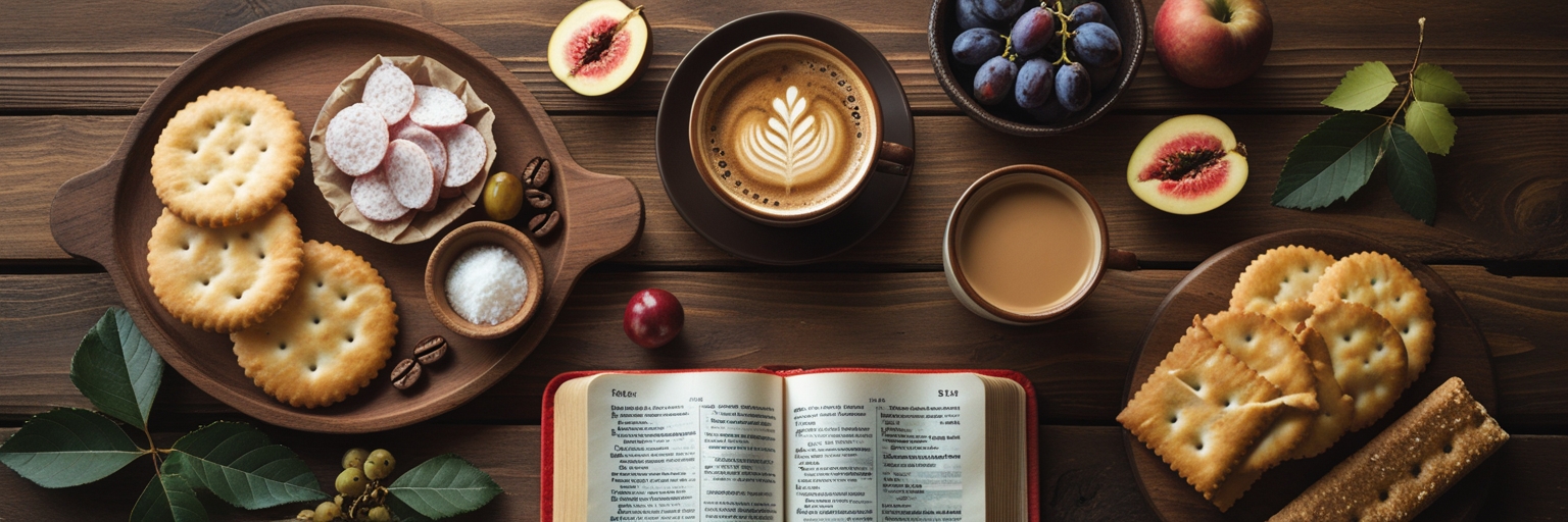 A Força da Oração em Tempos de Crise